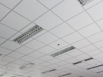 ceiling tiles